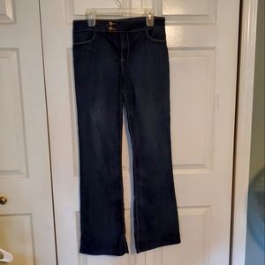 Not Your Daughter's Jeans Size 12, Boot Cut